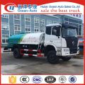 Dongfeng 4x4 дорожный спринклерный грузовик для продажи